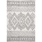 Nuloom Olivia Transitional Moroccan Area Rug 5ft x 8ft ECRK16A-508 - alternate 3